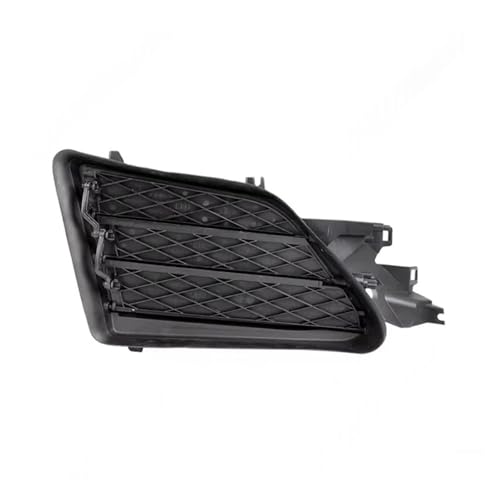Boîtier lampe antibrouillard droit pour rénovation calandre modèle S
