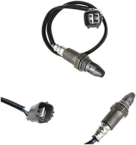 Sonde Lambda Avant 89467-07030 contre Surconsommation et Ralenti Instable - 2