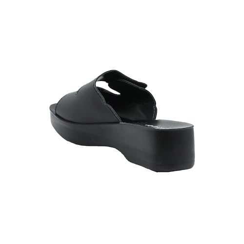 Image of inblu MR06 RED Casual Women Slipper