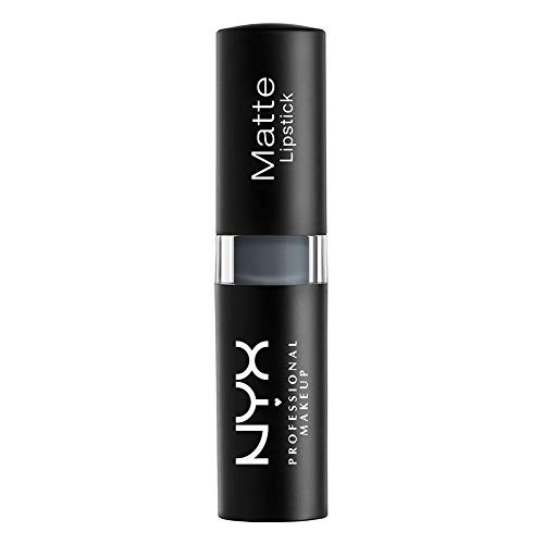 Image of NYX PROFESSIONAL MAKEUP Matte Lipstick, Ultra Dare