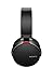 Sony MDR-XB950B1/B Bluetooth Wireless Extra Bass Headphones (Renewed)