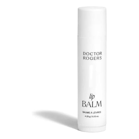 Doctor Rogers Lip Balm Cover