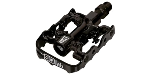 510, MTB Tour & Travel Fahrrad Kombipedale SQlab