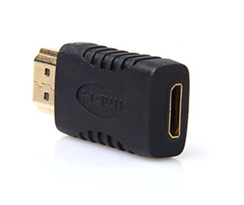 Micro SATA Cables HDMI Female (Type C) to HDMI Male (Type A) Adapter
