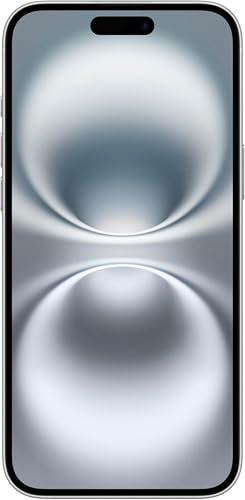Image of Apple iPhone 16 Plus, US Version, 512GB, White - Unlocked (Renewed Premium)