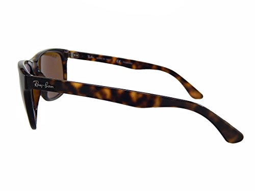 Ray Ban RB4181 710/83 Tortoise/Brown Polarized 57mm Sunglasses4