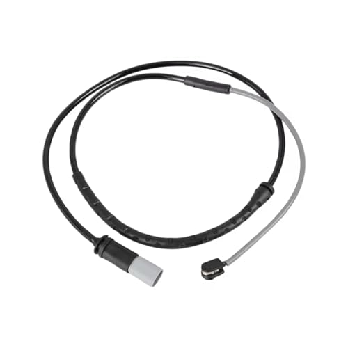 Sensor desgaste pastilla freno compatible con 35i 2011-2019 componentes de alta precisión 5