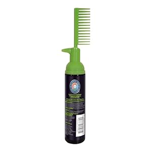 FURminator-Tub-Free-Deshedding-Foam-Comb-3-Ounces-Grooming-Comb-for-Dogs-Helps-Freshen-Coat-and-Reduce-Odors-with-No-Rinsing - Cucciolini Doodles FURminator-Tub-Free-Deshedding-Foam-Comb-3-Ounces-Grooming-Comb-for-Dogs-Helps-Freshen-Coat-and-Reduce-Odors-with-No-Rinsing