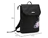 Ela Mo Rucksack Damen - Daypack schön u. durchdacht - Laptop Rucksäcke für Frauen - Anti Diebstahl Tasche für Schule, Uni, Business (Beauty in Darkness) #4