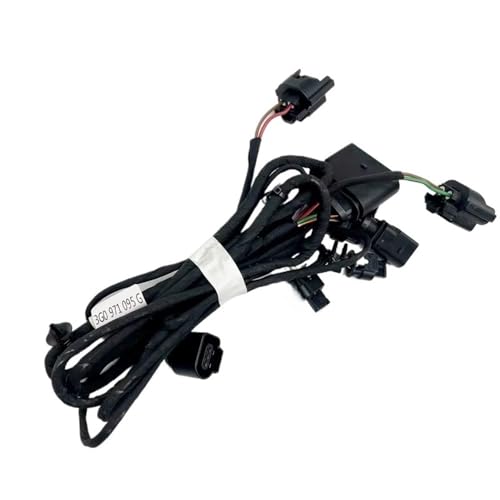 ZT[[q Compatible with Passat B8 2014-2025 p[LOZT[z PDC tgop[ 3G0971095G