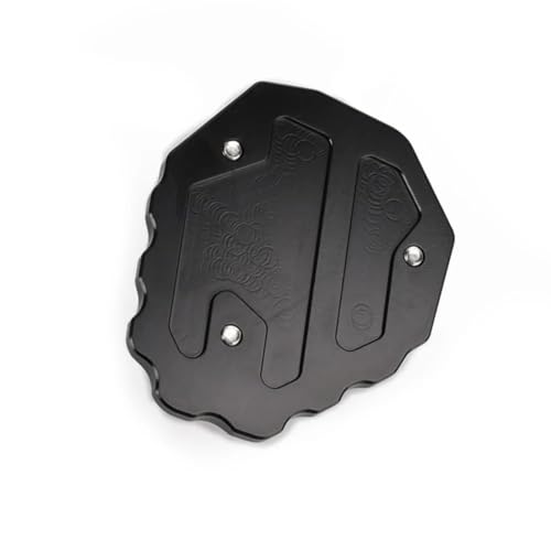 Support latéral pour CB500X évite la chute béquille de moto - 7