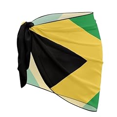 Jamaica Flag