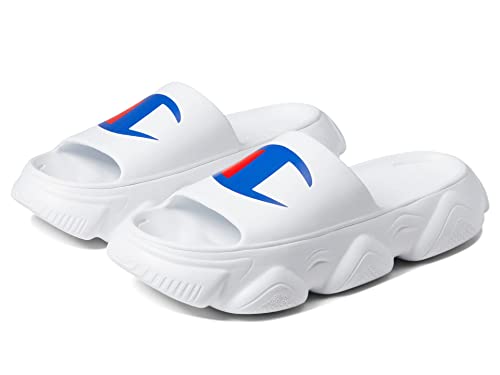 Champion boys Slide