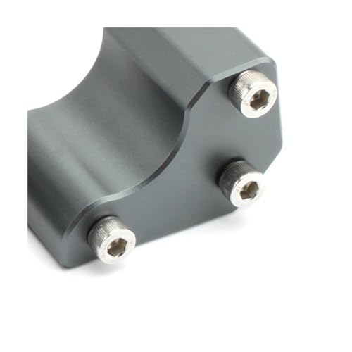 Elevadores de manillar compactos para moto GTR1400 de montaje sencillo 6