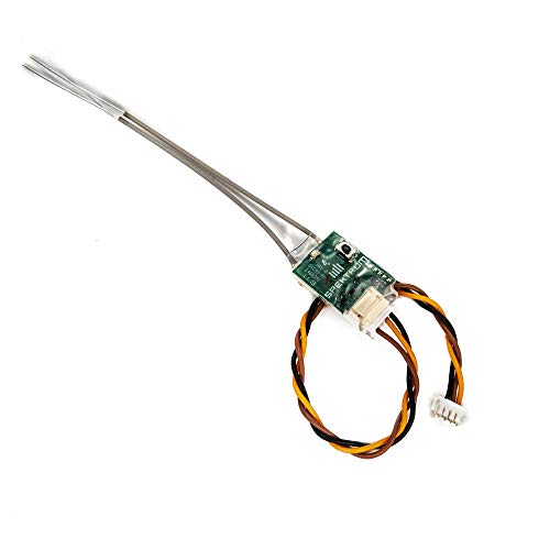 Récepteur SRXL2 DSMX Spektrum fini les soudures complexes sur vos modules RC