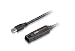Produktbild ATEN UE3315 USB 3.1 Gen1 Verlängerungskabel 15m