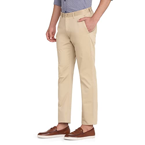 Image of Blackberrys Men Khakis