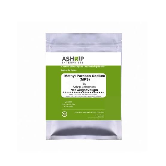 250gm Methyl Paraben Sodium (MPS) For Serums, Face Washes,Creams, Face and Body Scrubs,Mascara,Soaps,Shampoo,Moisturizers,And Lotions.-image-12
