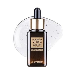 Blemish Vita C Squeeze Ampoule 1.01...