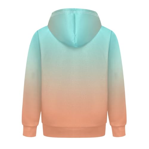 Black White Cow Kids & Toddler Sweatshirt, Sweatshirts for Girls, Kids Hoodie, Toddler Girls Sweatshirt Size 4T2