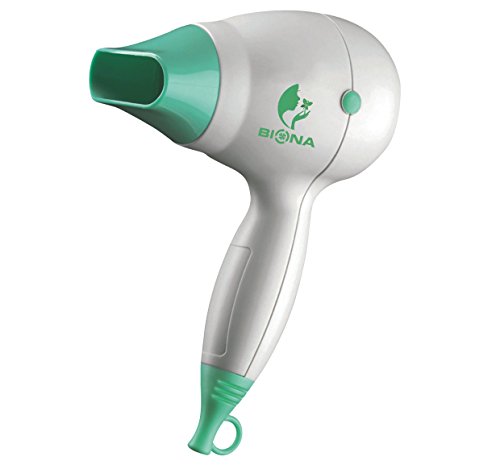 Preisvergleich Produktbild Magic HT 6001 G Reisefön Biona