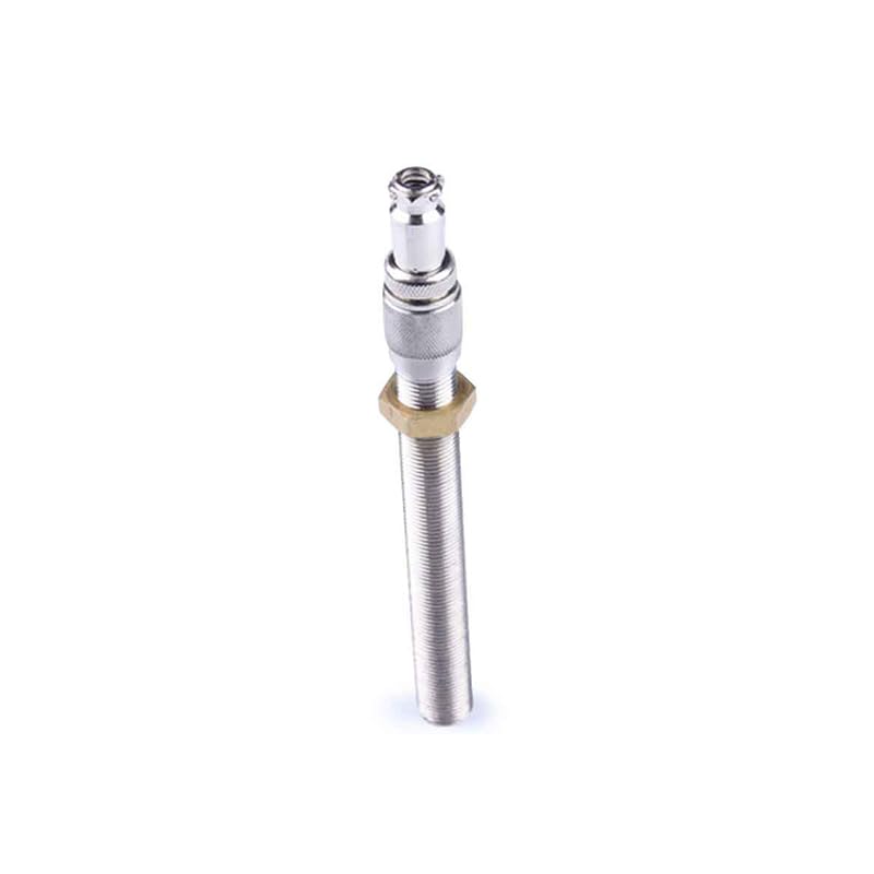 Speed Sensor MSP678 UNF-2A Thread MPU Generator Magnetic Pickup Speed Sensor