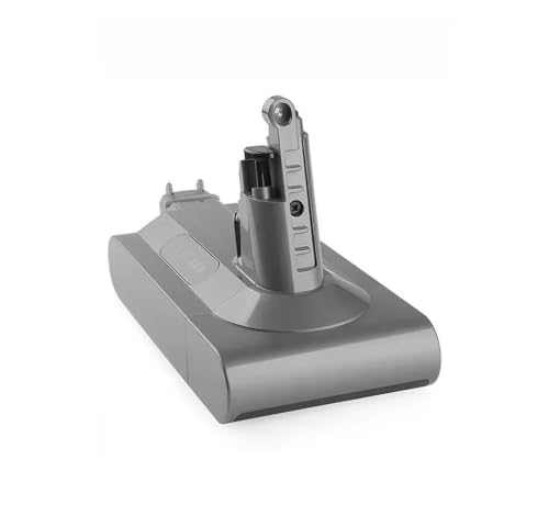 Batería Dyson V10 SV12 Recargable de Repuesto 25.2V para Aspiradora de Iones de Litio