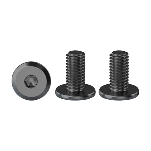 Drenky M5 Furniture Bolts