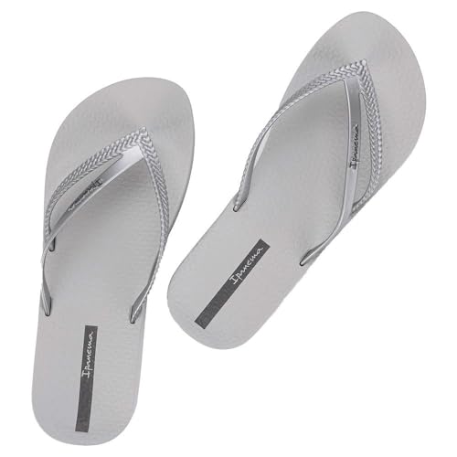 Tongs Ipanema BOSSA SOFT V FEM - vue 9