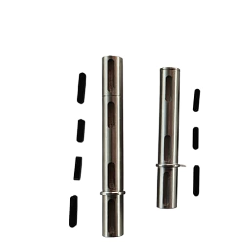 Arbre de sortie unique NMRV063 NMRV075 RV63 RV75 pour réducteur