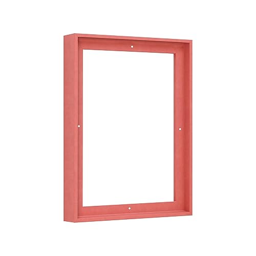 Pixy Canvas Floater Frame 11x14 for 1-1/2 (1.5) inch Deep