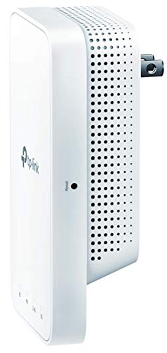 TP-Link Deco Whole Home Mesh WiFi System(Deco M3W) – Seamless Roaming, Adaptive Routing, Compact Plug-in Design, Up to 1,600 Sq. ft, Add-On Unit, Only Works with TP-Link Deco Mesh WiFi - Image 5
