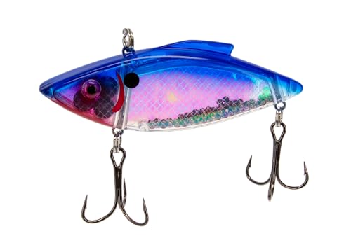 Bill Lewis Super-Trap 1.5 OZ/Blue Halo