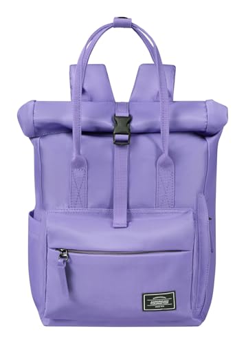 Urban Groove - Zaino 36 cm 17 L morbida viola lilla
