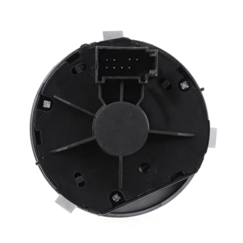 Interruptor de faros para solucionar fallos de luz en Audi A6 Quattro 2007-2011 5