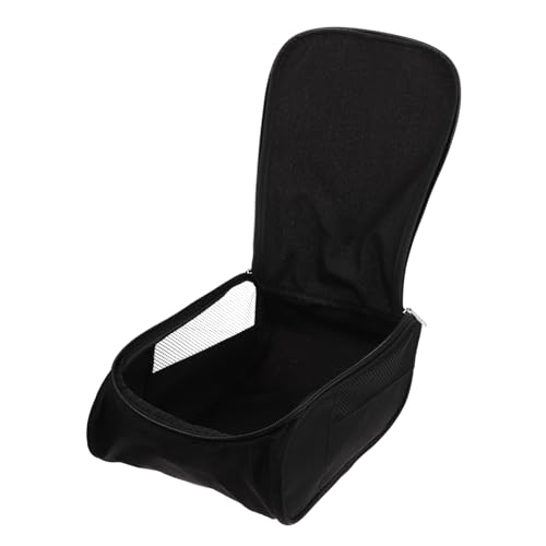 Sac à chaussures de golf VICASKY étanche à la poussière avec aération intégrée