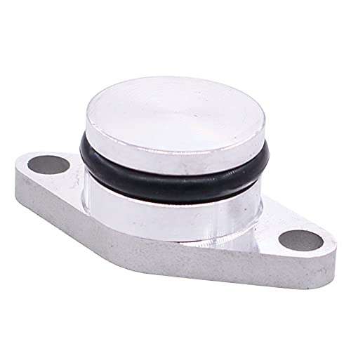 Doo Engy 14 Stücke Dichtungen der Ansaugbrücken und 4 Stücke Drallklappen 22mm für 1er E87 3er E46 5er E39 X3 E83