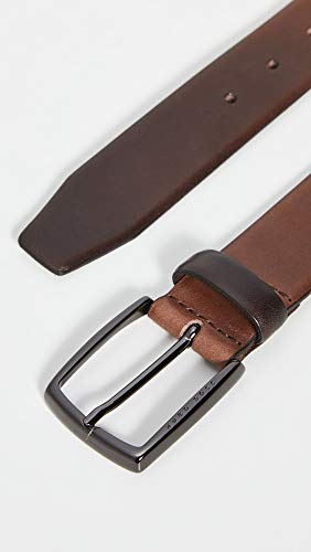 Image of BOSS Men's Celie Italian Leather Belt