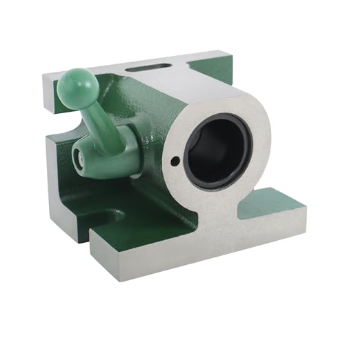 kimllier 5C Horizontal-Vertical Angle Collet Fixture for Drill Milling Lathe Grinding by kimllier - Image 3