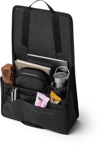 Db Journey Hugger Organizer | Black Out3