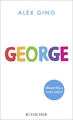 George 3737340323 Book Cover