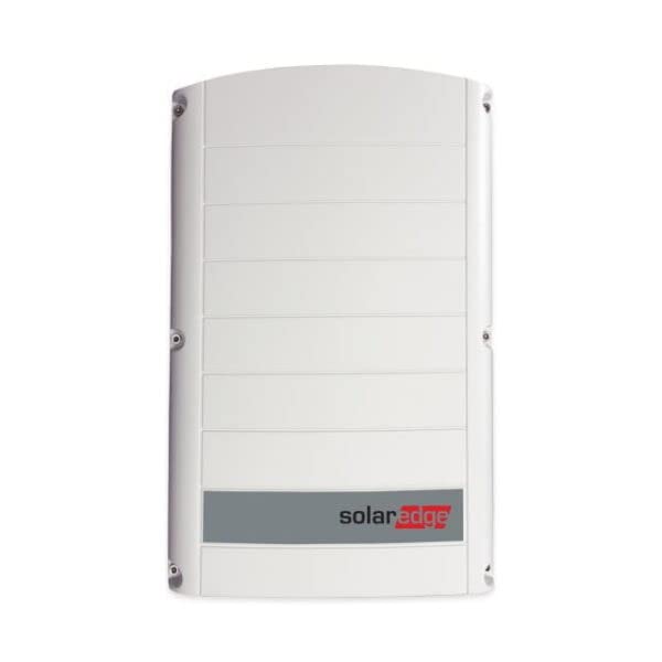 SolarEdge Inverter SE10K-RW0TEBEN4 Three-Phase WiFi