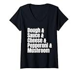 Ingredient and Recipe Tees