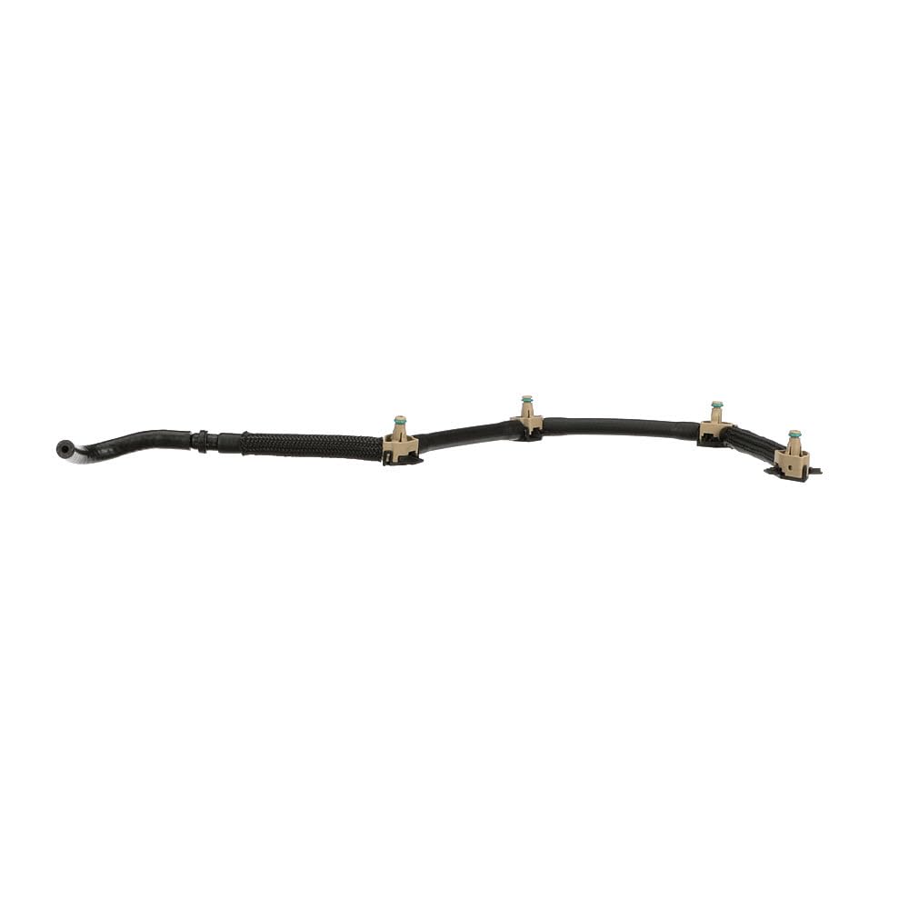 Tubo flexible combustible GATES MFL1242 para reparar fugas de gasoil
