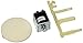 Whirlpool Part Number 12001991: DOOR-CHUTE