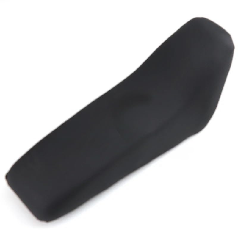 Coussin de siège de moto de cross pour l'entraînement dominical en pit bike