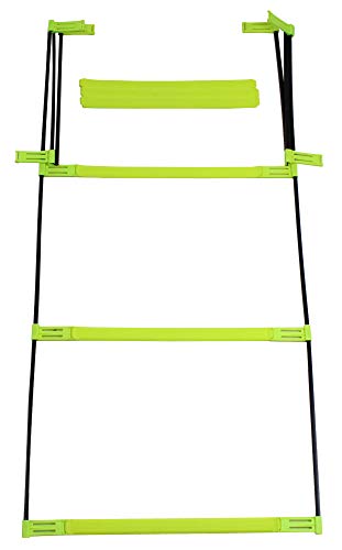 MERCO Boost Scaletta di Agilità (250)