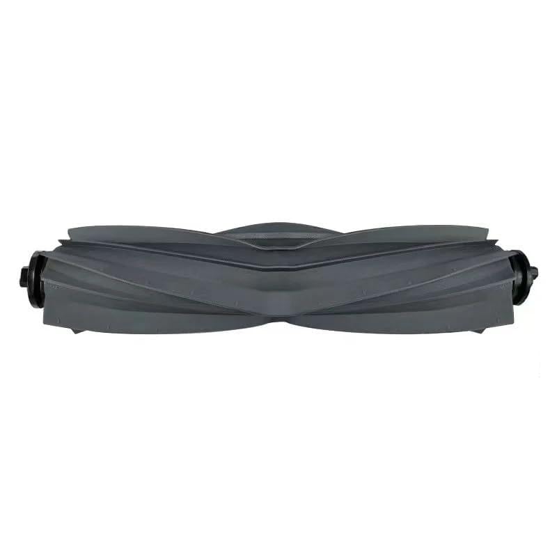 Ściereczka do mopa próżniowego do robota Akcesoria Bot L10 Prime/ L10s Pro Główna szczotka boczna Filtr Hepa Ściereczka dla mopa Robot Zapasowy(Light Grey)
