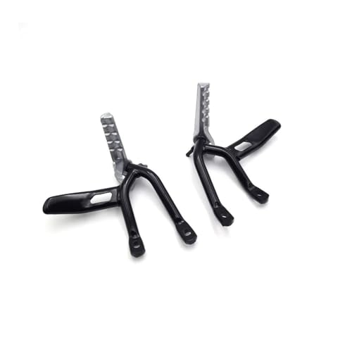 Repose-pieds arrière passager pour moto Tricker XG250 2004-2018