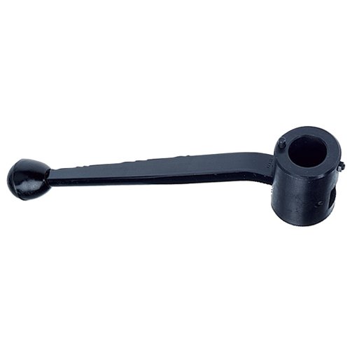 TTC IGB-20 Quill-Feed Speed Handle w/1 Hole
